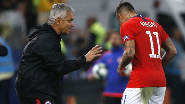 Reinaldo Rueda: A excepción del Morumbí, todas las canchas tienen baches o irregularidades