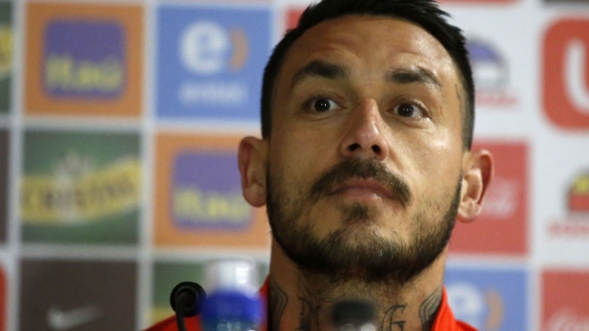 La reflexión de Mauricio Pinilla: Hace años nos convertimos en potencia y solo en Chile no sabemos