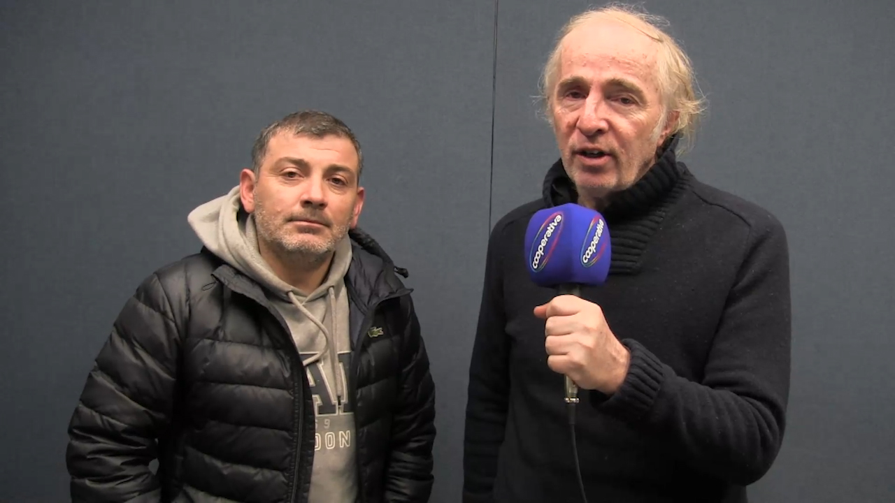 El análisis de César Campos y Toño Prieto: Chile demostró su jerarquía y Rueda da pasos sólidos