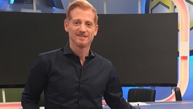 Martín Liberman: “Qué equipo fantástico armó Sampaoli”