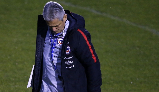 La columna de Pelotazo: El tapabocas de Reinaldo