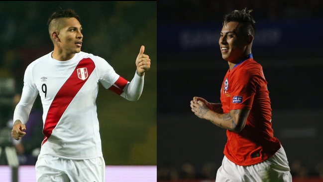 El editorial de Pelotazo: Los alicientes de Chile y Perú para la semifinal de Copa América