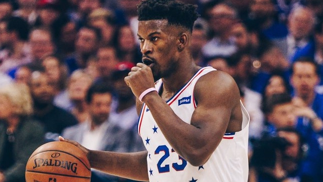 Miami Heat cerró acuerdo con Jimmy Butler por cuatro temporadas
