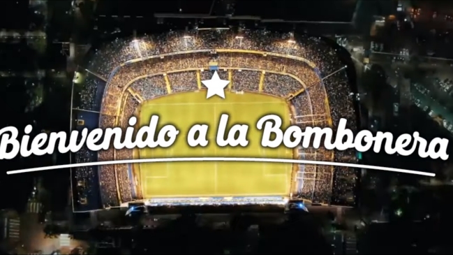 Con La Bombonera y sin el Monumental: Argentina presentó estadios para la Copa América 2020