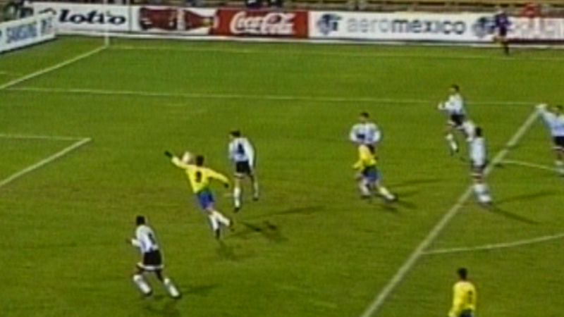 Seis polémicas que alimentan la rivalidad entre Brasil y Argentina