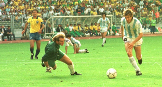 La sangrienta pelea que obligó a suspender combate en la MMA