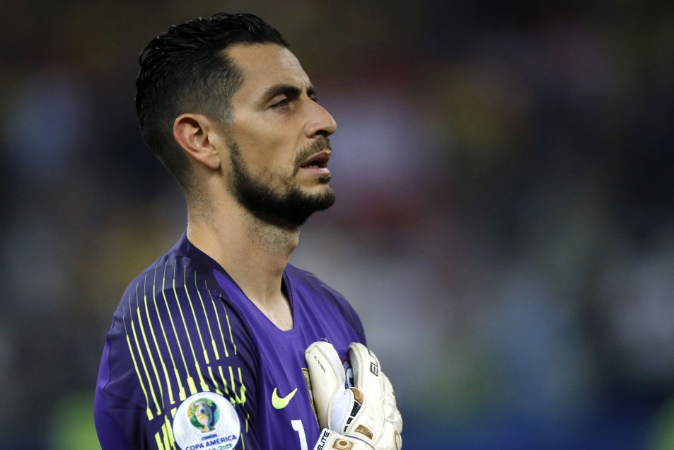La oncena estelar que preparó Rueda en la Roja para la semifinal contra Perú en Copa América