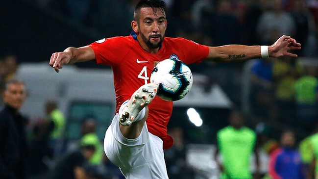 El editorial de Igor Ochoa: Más allá del resultado, hoy Chile no decepcionará