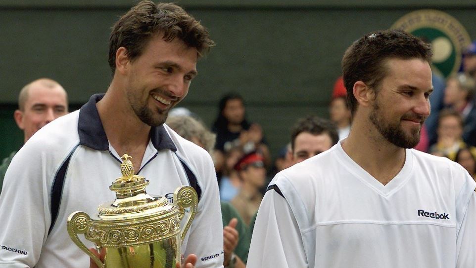 La columna de Ernesto Contreras: Las derrotas más sorpresivas en la historia de Wimbledon