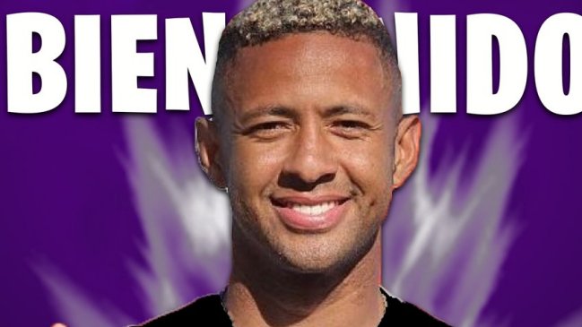 Gabriel Torres dejó Universidad de Chile y jugará a préstamo en Independiente del Valle