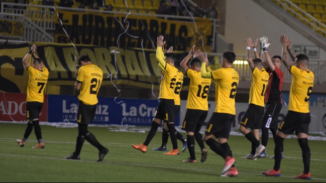 Ex ayudante de Diego Maradona en Dorados es el nuevo DT de San Luis de Quillota