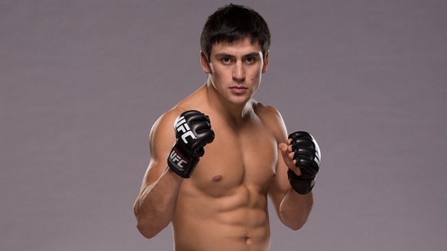 Diego “Pitbull” Rivas tiene fecha y hora para su debut en el boxeo profesional