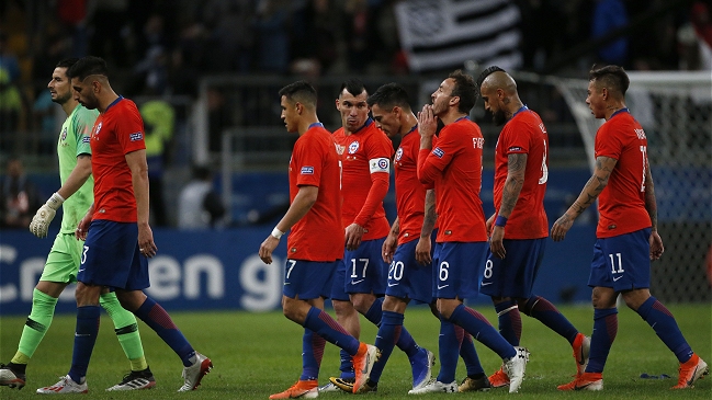 La columna de Claudio Riquelme: El recambio es más tema que nunca