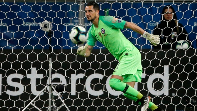 Gabriel Arias cerró su cuenta de Instagram tras recibir insultos y ofensas a su familia