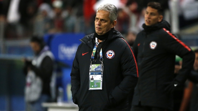 ¿Qué debe hacer Rueda el sábado: poner titulares, equipo mixto o suplentes?