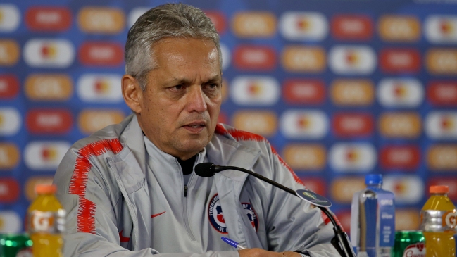 Rueda: Quizás el relevo no se da porque es difícil renovar a una generación dorada