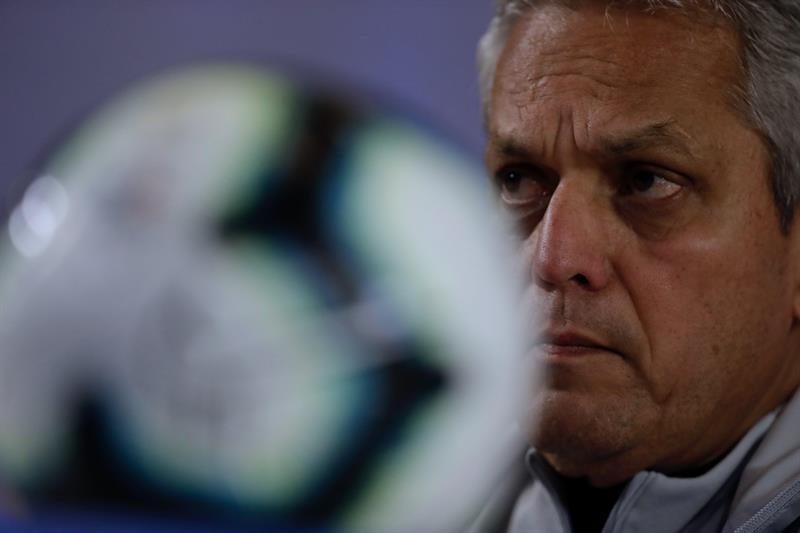 La conferencia de Reinaldo Rueda antes del partido por el tercer lugar de Copa América
