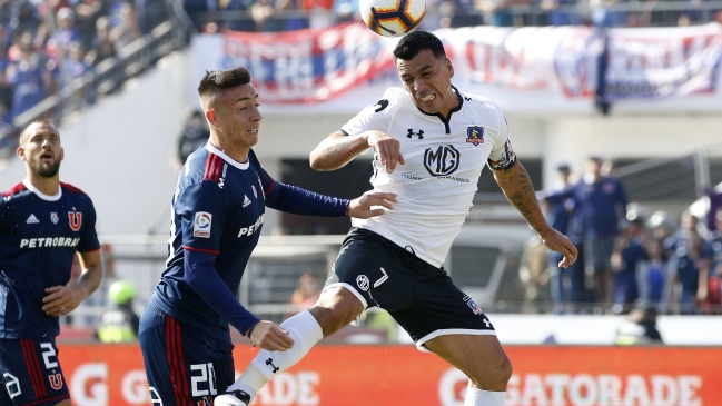 La ANFP entregó el fixture de la segunda rueda del torneo y el Superclásico se jugará en octubre