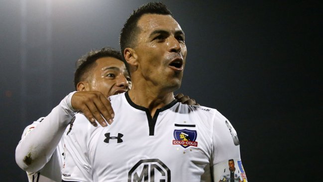 Kinesiólogo de Colo Colo: Deberíamos estar con plantel completo en el inicio de la segunda rueda