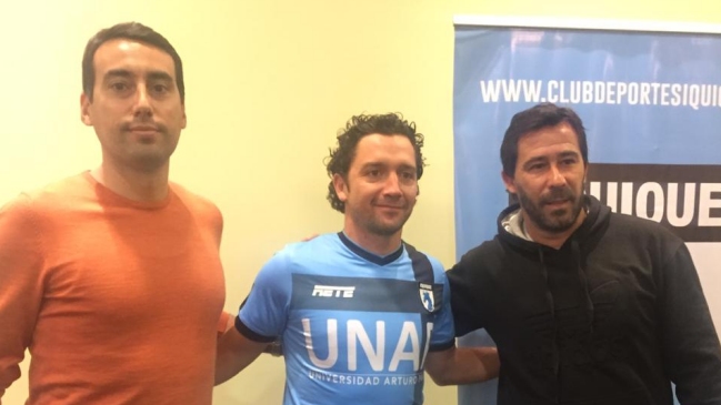 Los fichajes del fútbol chileno para el segundo semestre