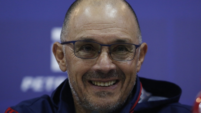 Alfredo Arias: La U no merece estar donde está