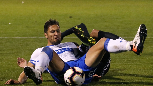 La agenda de los duelos pendientes en la segunda ronda de Copa Chile