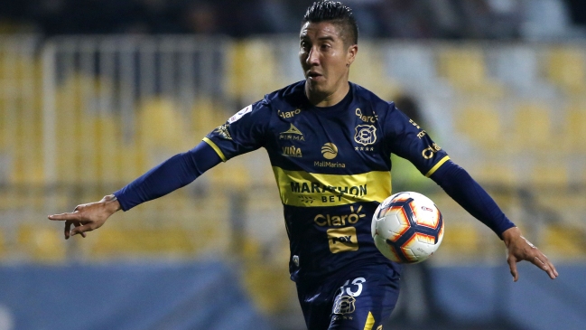 Los resultados de los partidos pendientes en la segunda ronda de Copa Chile