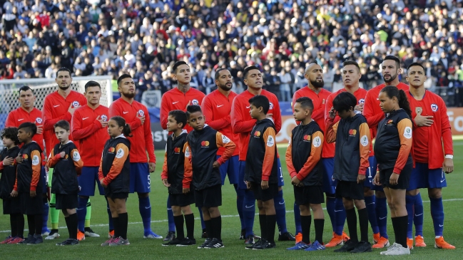Lo que se viene para la selección chilena luego de Copa América
