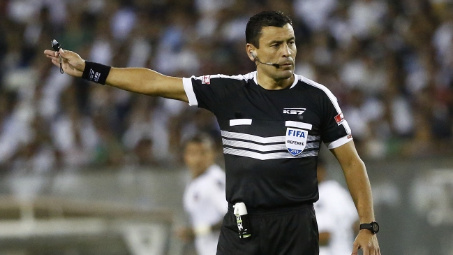 El irónico mensaje de Valdivia: Otra vez Tobar en una final, pero acá en Chile no es el mejor