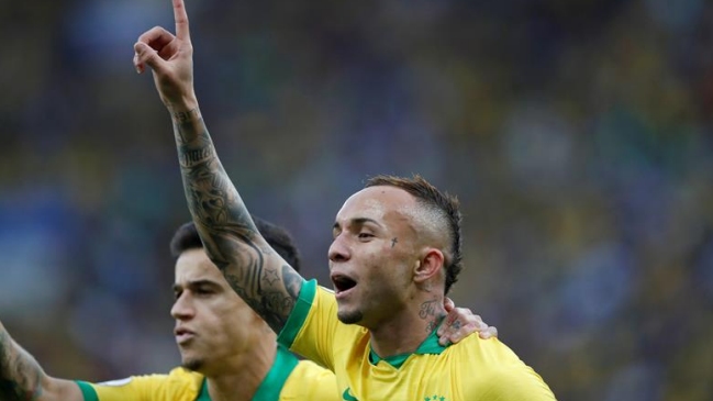 ¿Por qué Everton ganó el premio al goleador de Copa América y no Paolo Guerrero?