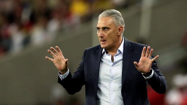 Tite y las quejas de Messi a Conmebol: Es un extraterrestre, pero debe respetar