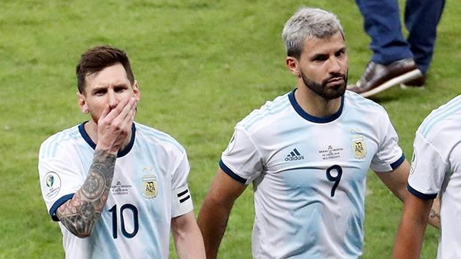 La contundente burla de un medio brasileño a la selección argentina