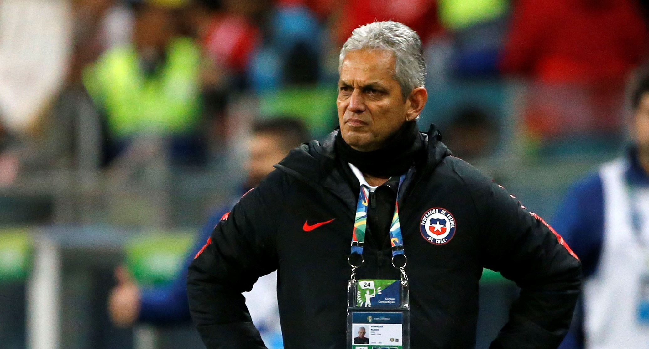 La columna de Pelotazo: La tarea no es de Rueda