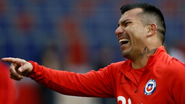 La selección de los mejores chascarros que dejó la Copa América