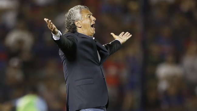 Gorosito: Hay que poner un VAR para controlar el VAR