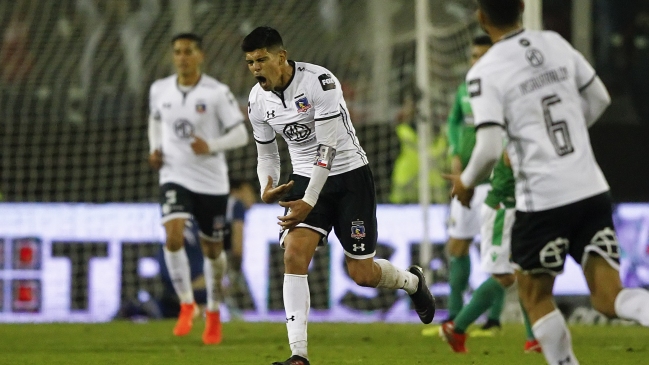 Salida de Esteban Pavez a Medio Oriente aún no está resuelta