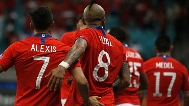 ¿Por qué recordarás la Copa América Brasil 2019?