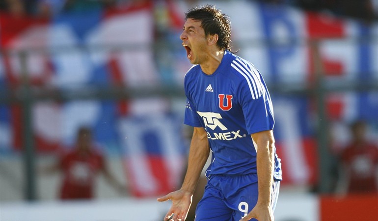 Juan Manuel Olivera y su receta para triunfar en la U: Hay que pelear cada pelota a muerte