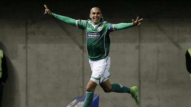 Marcos Riquelme arriba este martes al país para convertirse en nuevo refuerzo de U. de Chile