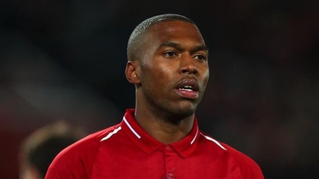 Daniel Sturridge sufrió el robo de su perro en Los Angeles y ofrece recompensa para recuperarlo