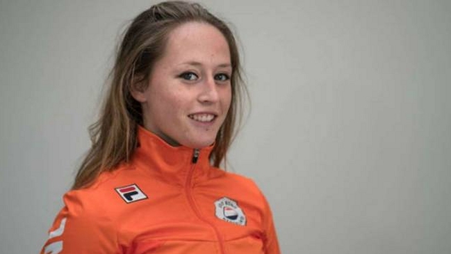 Ex campeona de judo holandesa falleció por explosión de su hospedaje Airbnb en Playa del Carmen