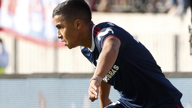 Nicolás Guerra: Vamos a pelear todos los partidos como una final