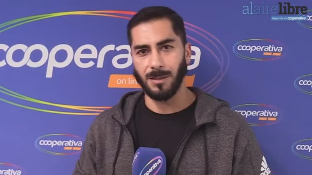 Al Aire Libre: El último programa de Johnny Herrera