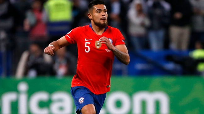 DT de Al-Ahli e insistencia de Marcelo Gallardo por Paulo Díaz: Lo necesito, pero River es River