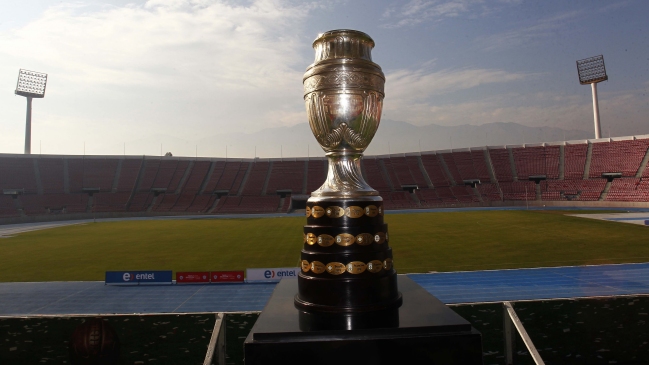 Este jueves se inaugura el Tour y Museo: Tesoros del fútbol