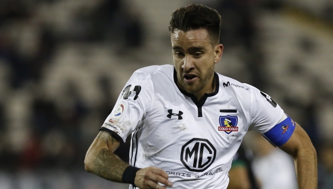 Zaldivia y posible retorno de Matías Fernández: Si viene ojalá sea un aporte