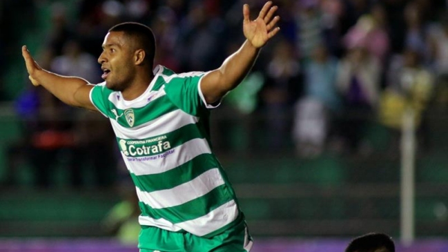 La Equidad asestó el primer golpe a Royal Pari en octavos de final de la Copa Sudamericana