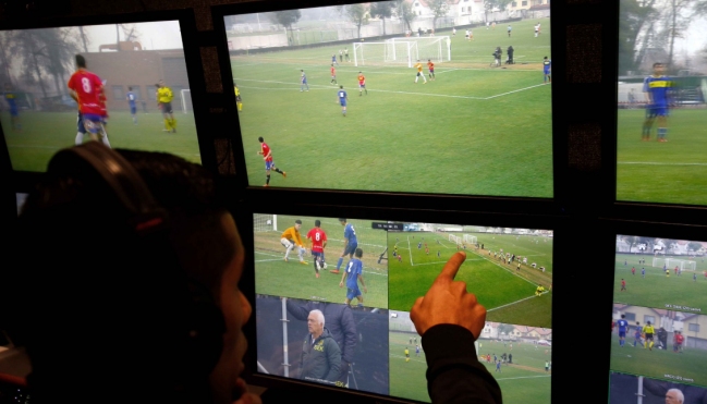 Sebastián Moreno: Queremos un VAR con decisiones que sean públicas