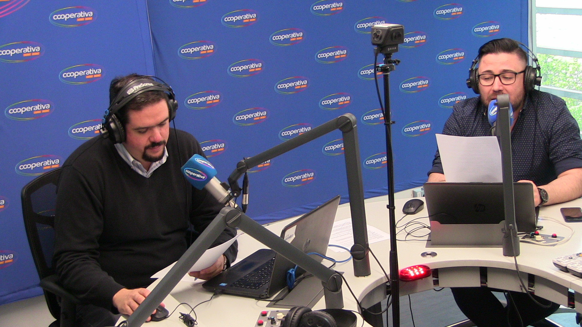 Todo por el Deporte dialogó con Diego “Pitbull” Rivas tras su primera experiencia en el boxeo