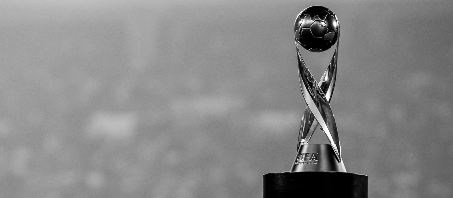 Mundial Sub 17 se jugará en cuatro pequeños estadios de Brasil